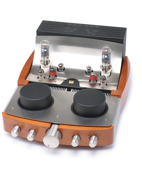 Preamplifier Unison Research Reference Preampli